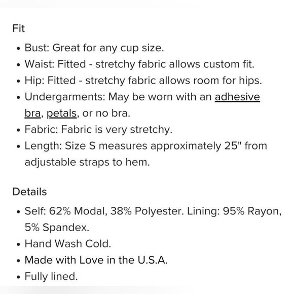 🌟 2 for $25 Lulu's Black Sleeveless Bodysuit XS - Picture 5 of 6